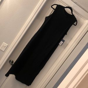 Universal thread women’s sleeveless dress